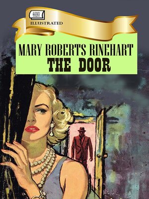 cover image of The Door. Illustrated